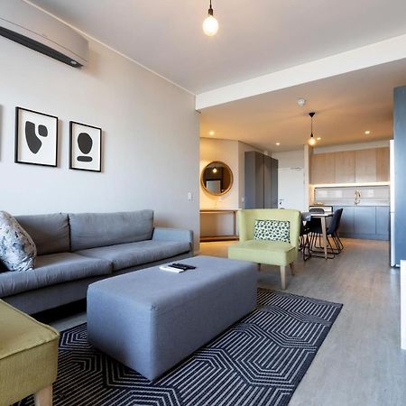 Axis Luxury Apartments By Century City Hotels Cape Town Dış mekan fotoğraf