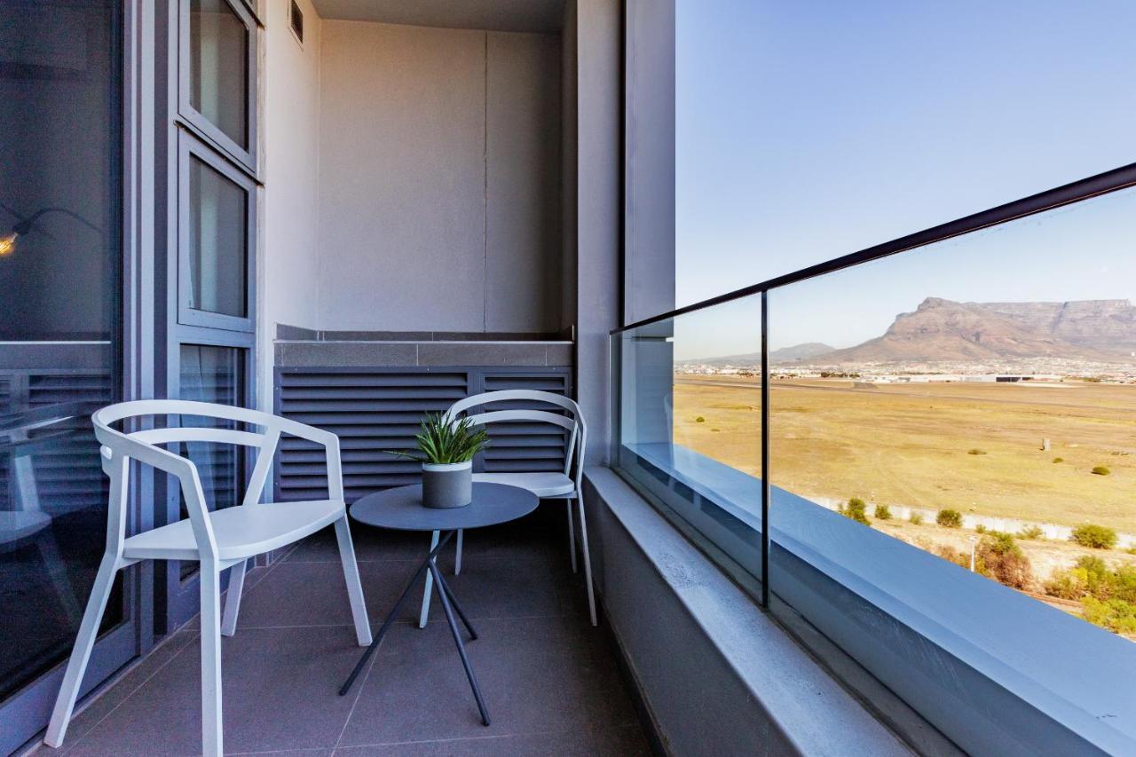 Axis Luxury Apartments By Century City Hotels Cape Town Dış mekan fotoğraf
